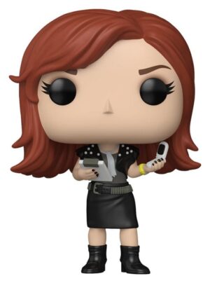 Funko POP! Emily Charlton (2044)
