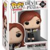 Funko POP! Emily Charlton (2044)