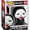 Funko POP! Ghost Face Tongue in Cheek (2035)