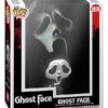 Funko POP! Ghost Face (2036) Cover