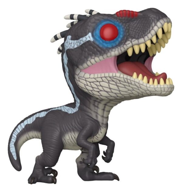 Funko POP! Alpha Raptor (2038)
