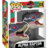 Funko POP! Alpha Raptor (2038)
