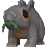 Funko POP! Baby Stegosaurus (2039)