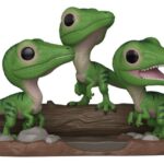 Funko POP! Compsognathus (2040