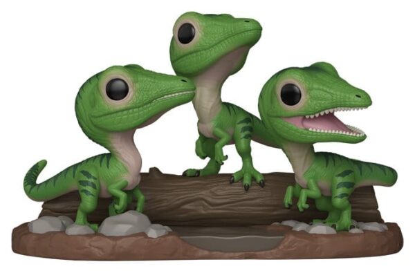 Funko POP! Compsognathus (2040