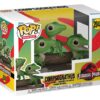 Funko POP! Compsognathus (2040