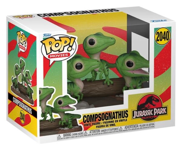Funko POP! Compsognathus (2040