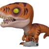 Funko POP! Tiger Raptor (2041)
