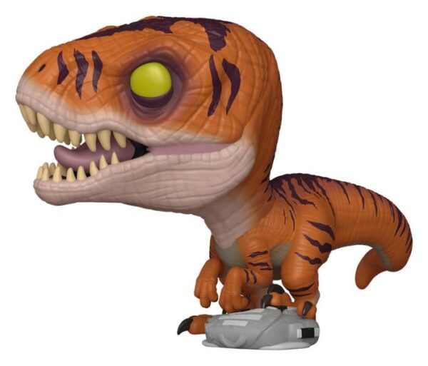 Funko POP! Tiger Raptor (2041)