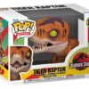 Funko POP! Tiger Raptor (2041)