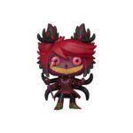 Funko POP! Alastor (2242) Chase