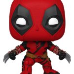 Funko POP! Deadpool (1583)