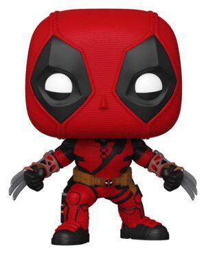 Funko POP! Deadpool (1583)