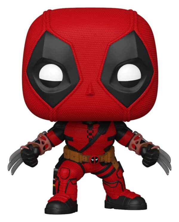 Funko POP! Deadpool (1583)
