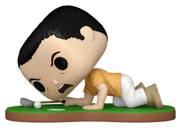 Funko POP! Happy Gilmore (2006)