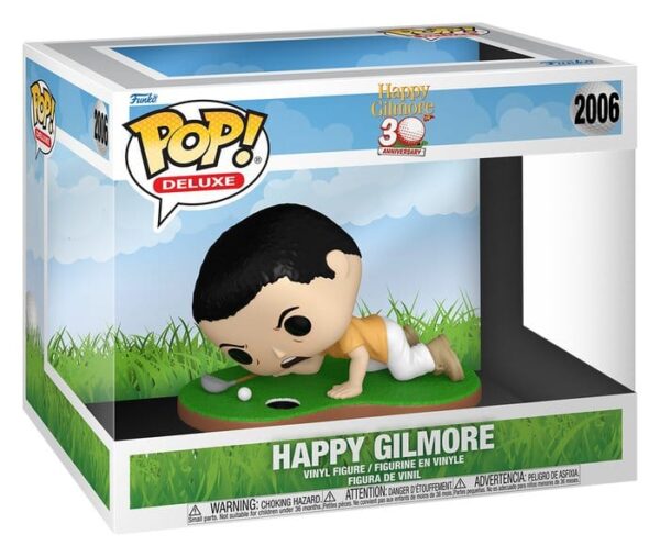 Funko POP! Happy Gilmore (2006)
