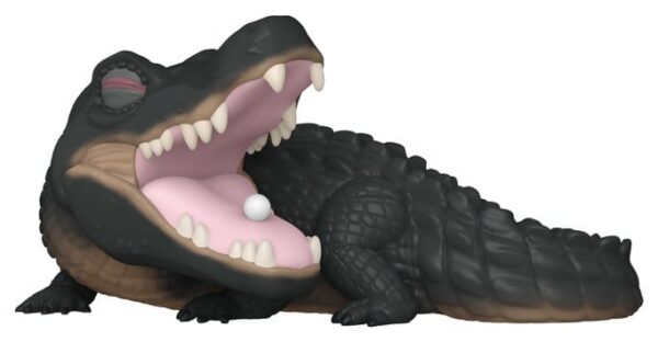 Funko POP! Alligator (2007)