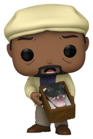 Funko POP! Chubbs Peterson (2008)