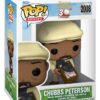 Funko POP! Chubbs Peterson (2008)