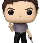Funko POP! Shooter McGavin (2009)