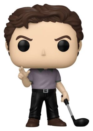 Funko POP! Shooter McGavin (2009)