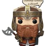 Funko POP! Gimli (2028)