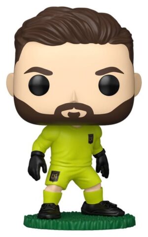 Funko POP! Hugo Lloris (07)