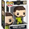 Funko POP! Hugo Lloris (07)