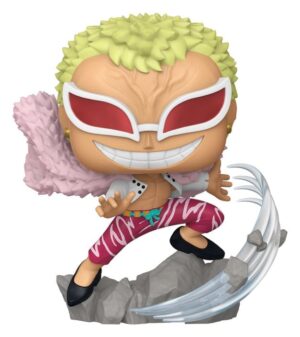Funko POP! Doflamingo (2237)