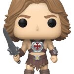 Funko POP! He-Man (2020)