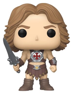 Funko POP! He-Man (2020)