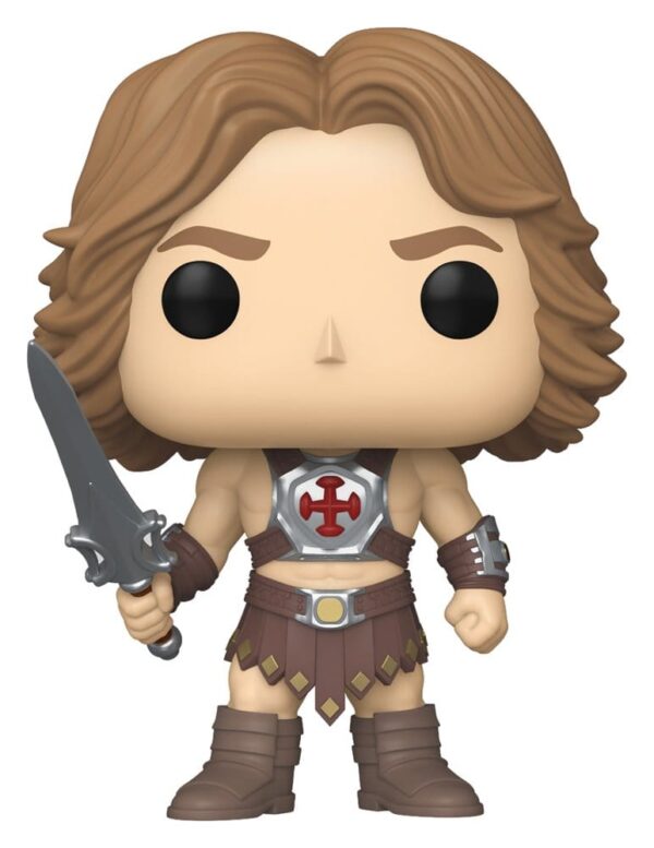 Funko POP! He-Man (2020)