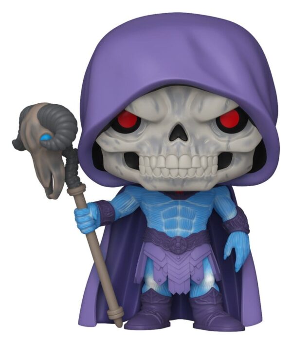 Funko POP! Skeletor (2021)