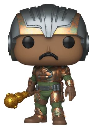 Funko POP! Man-At-Arms (2022)