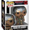 Funko POP! Man-At-Arms (2022)
