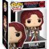 Funko POP! Teela (2023)