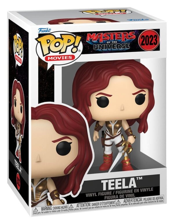 Funko POP! Teela (2023)