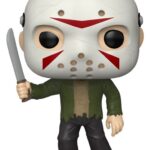 Funko POP! Jason (2032)
