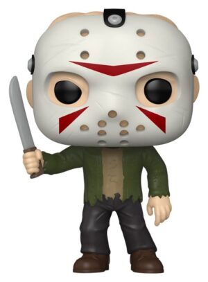 Funko POP! Jason (2032)