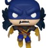 Funko POP! Wolverine (Wasteland) (1592)