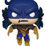 Funko POP! Wolverine (Wasteland) (1592)