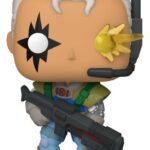 Funko POP! Cable (1594)