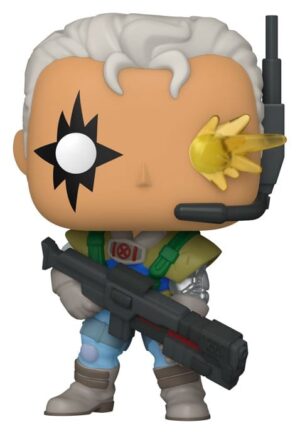 Funko POP! Cable (1594)