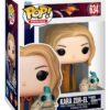 Funko POP! Kara Zor-El with Cedric (633)