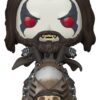 Funko POP! Lobo On The Spacehog (317)