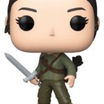 Funko POP! Ruthye (635)