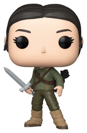 Funko POP! Ruthye (635)