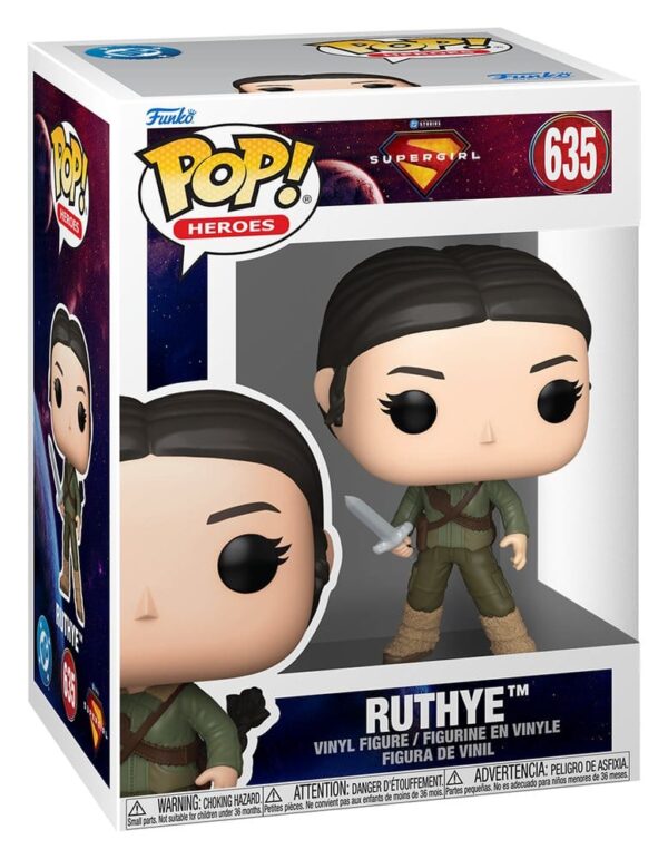 Funko POP! Ruthye (635)