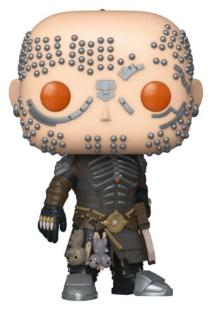 Funko POP! Krem of The Yellow Hills (637)