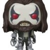Funko POP! Lobo (636)